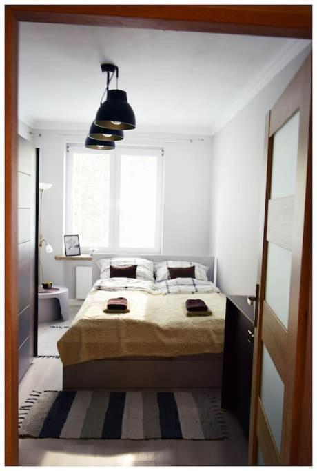 Color 24 Apartament VII Сталёва-Воля Экстерьер фото